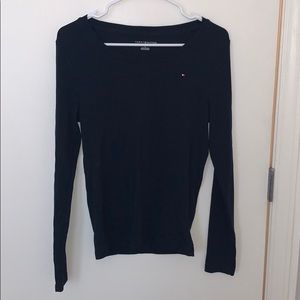 Tommy Hilfiger long sleeve shirt
